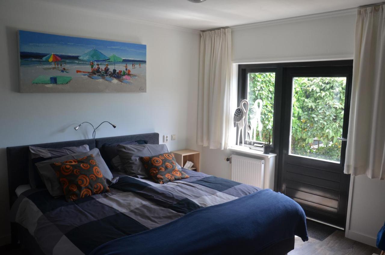 Bed & Breakfast Onder De Molen *