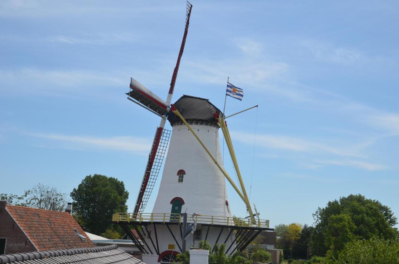 Onder De Molen *
