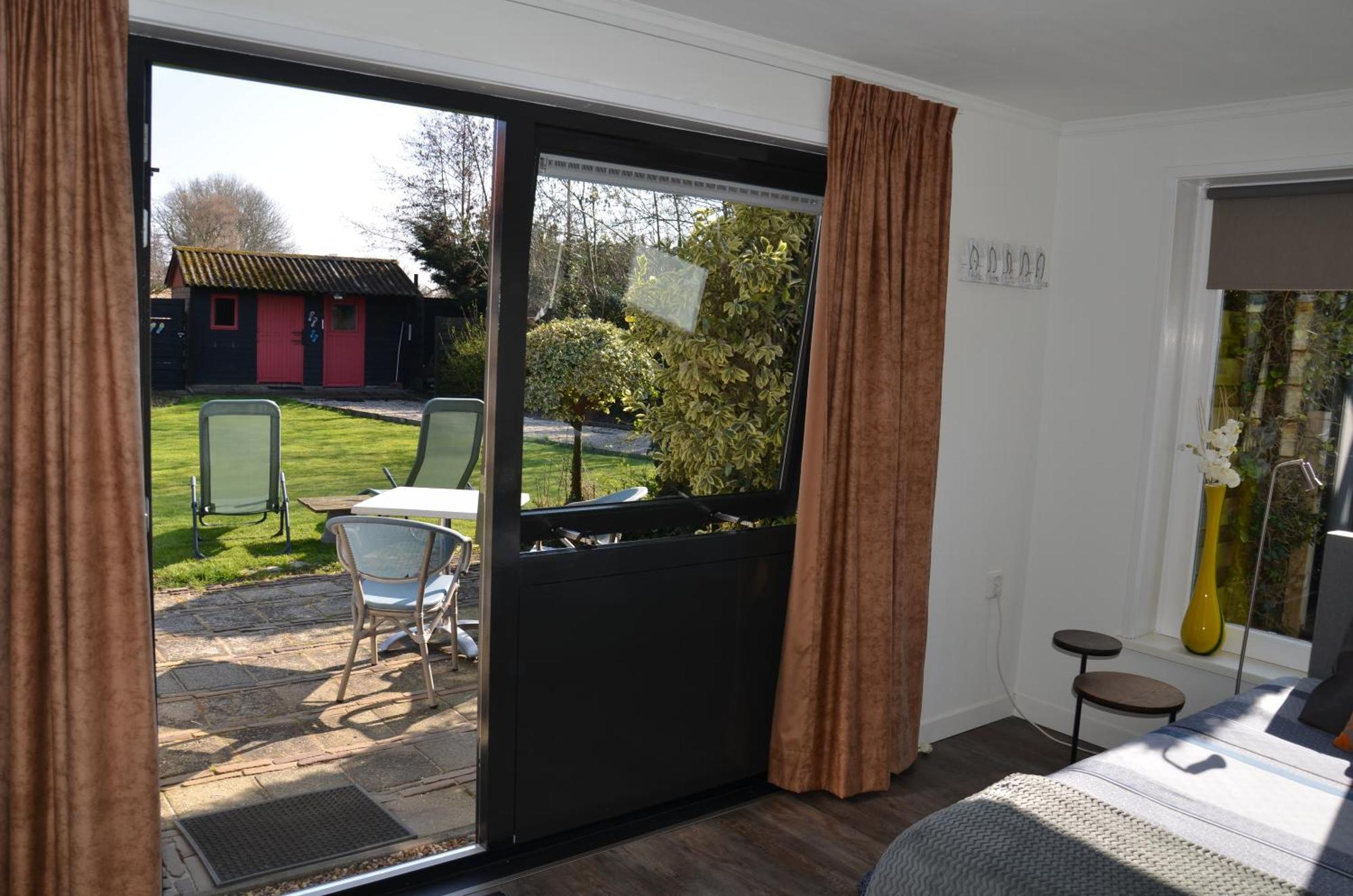 Bed & Breakfast Onder De Molen
