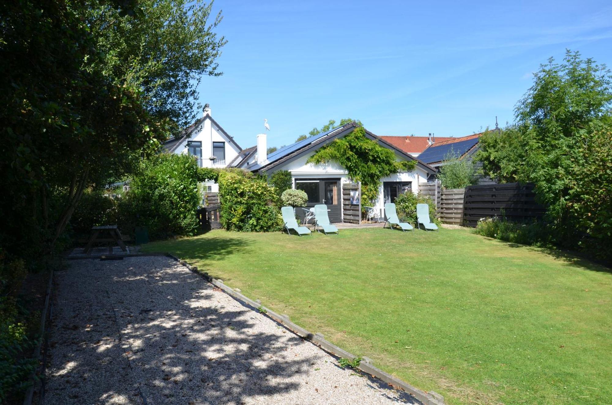 Bed & Breakfast Onder De Molen