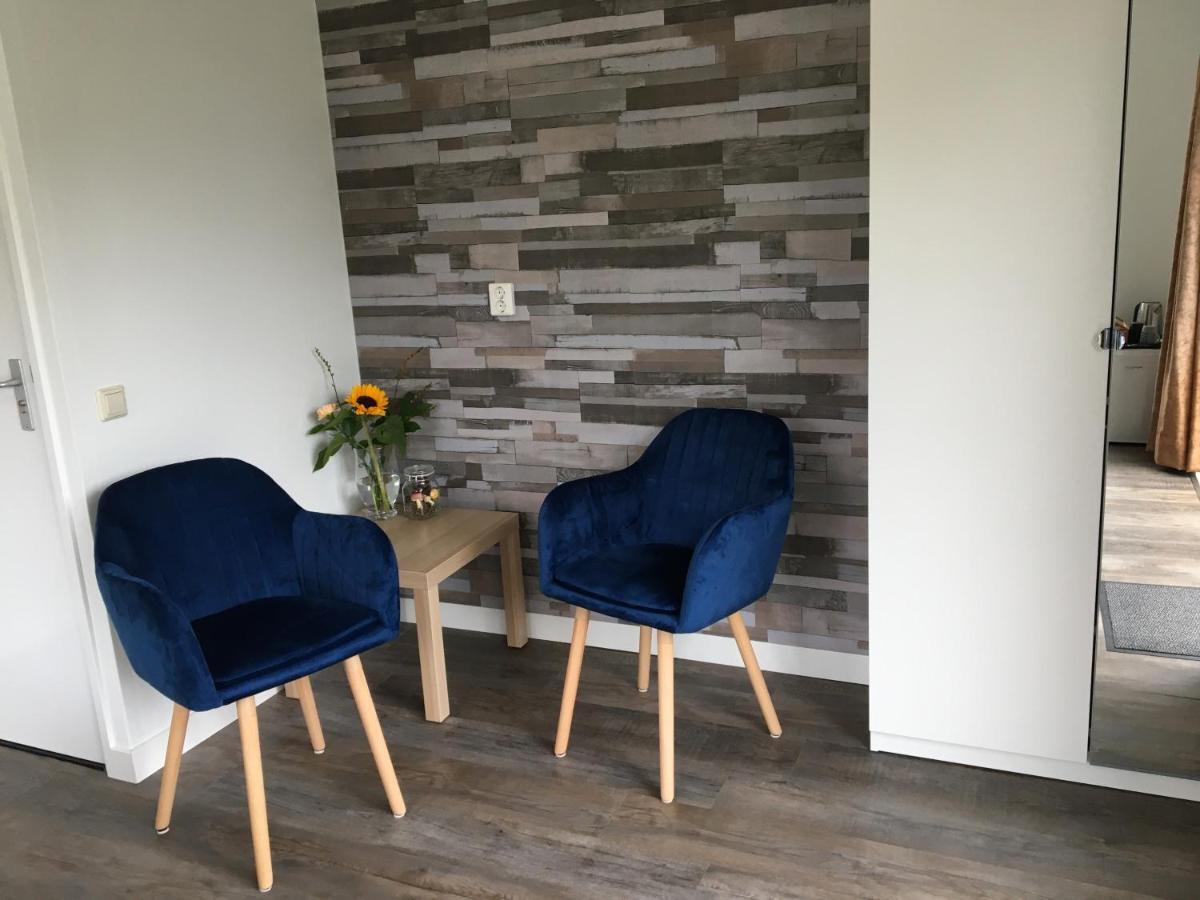 Onder De Molen Bed & Breakfast Burgh-Haamstede